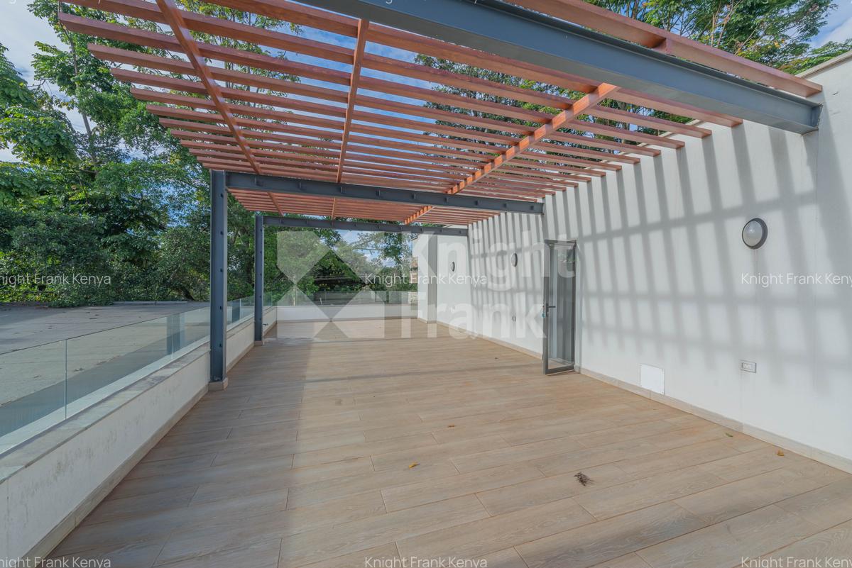 3 Bed Villa with En Suite in Lower Kabete - 10