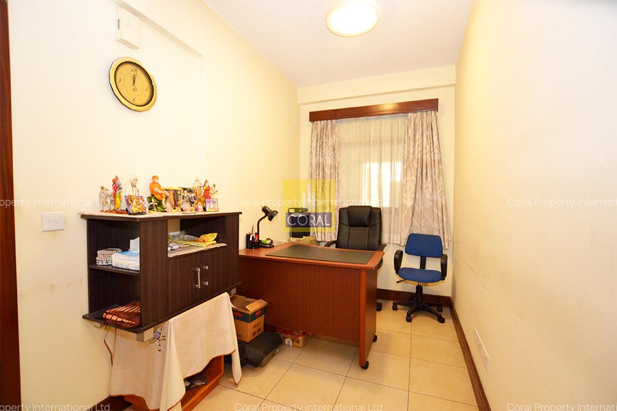 3 Bed Apartment in Westlands Area - 4