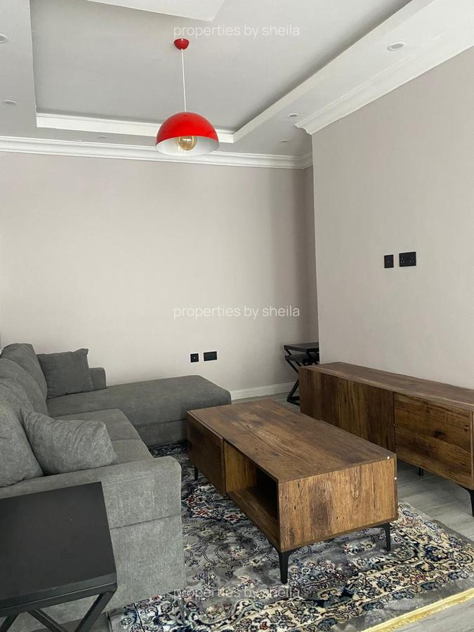 3,200 ft² Land at Mutungoni Road - 5