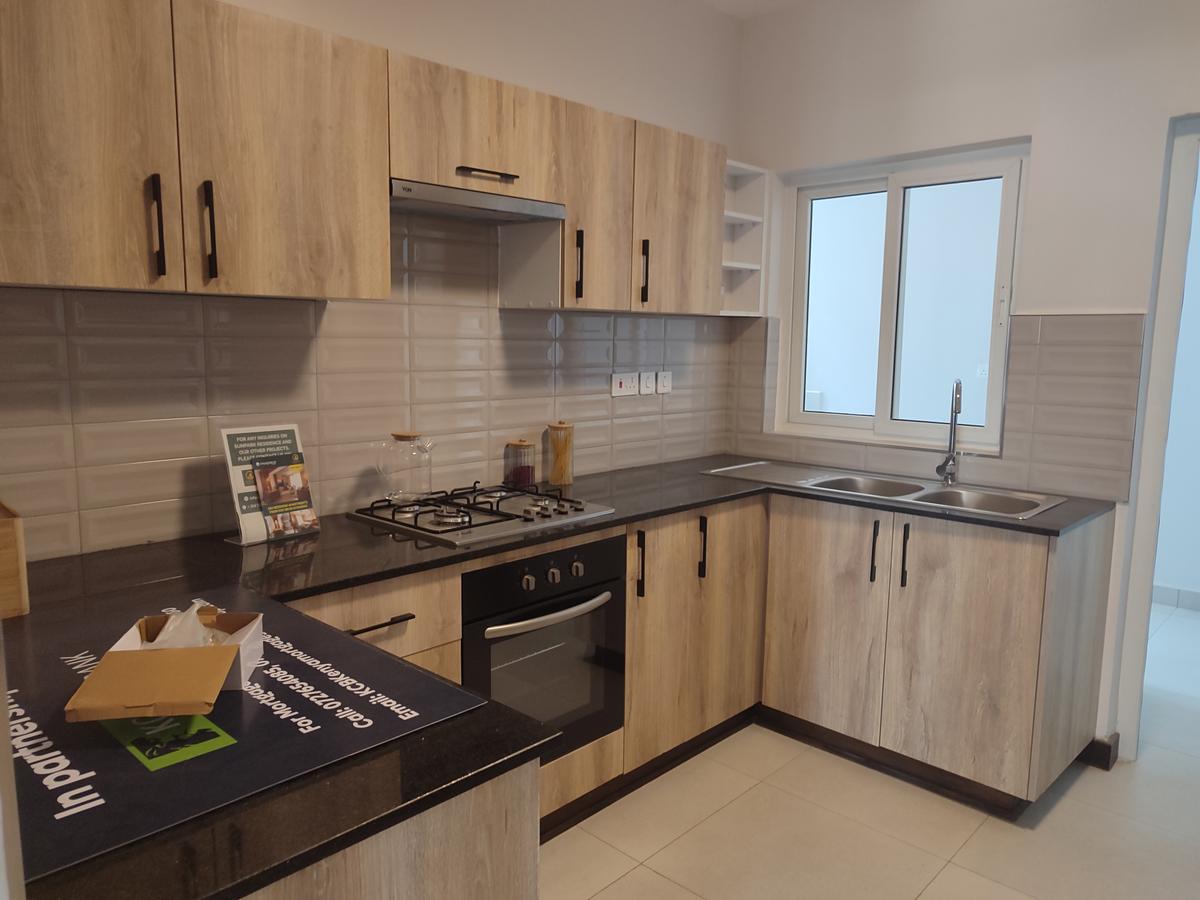 3 Bed Apartment with En Suite in Syokimau - 9