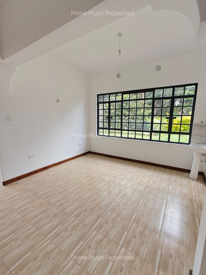 3 Bed House with En Suite in Karen - 3