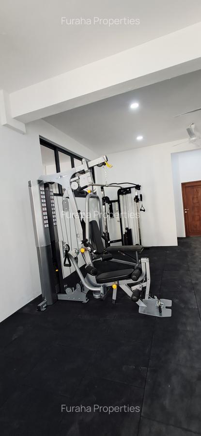 3 Bed Apartment with En Suite at Nyali - 4