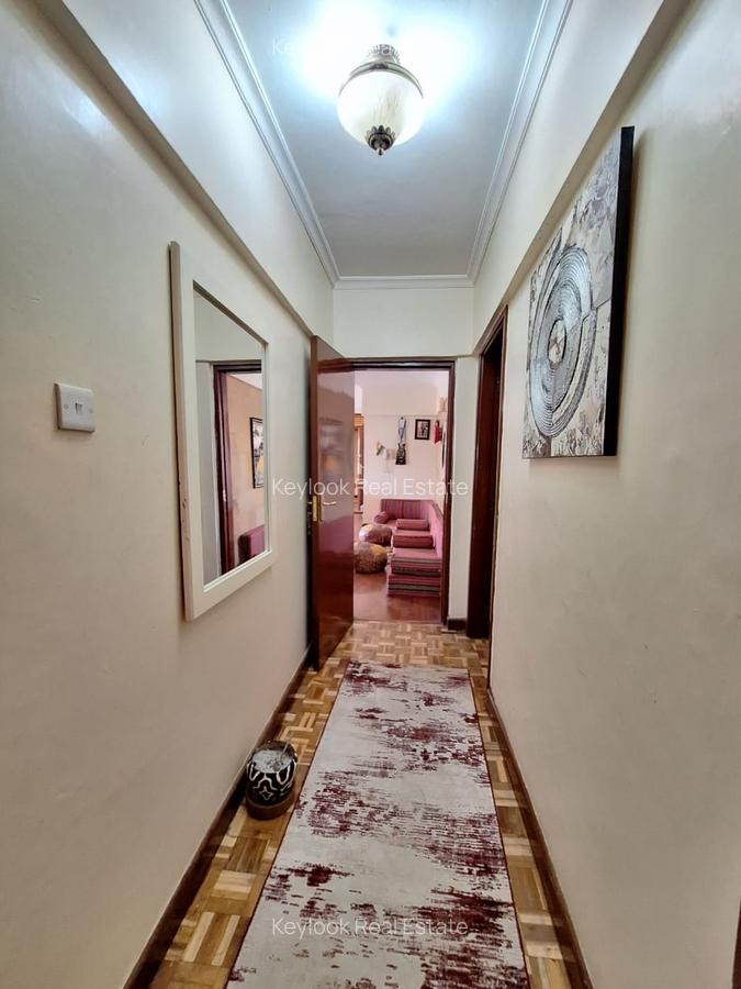 3 Bed Apartment with En Suite at Yaya Center - 17