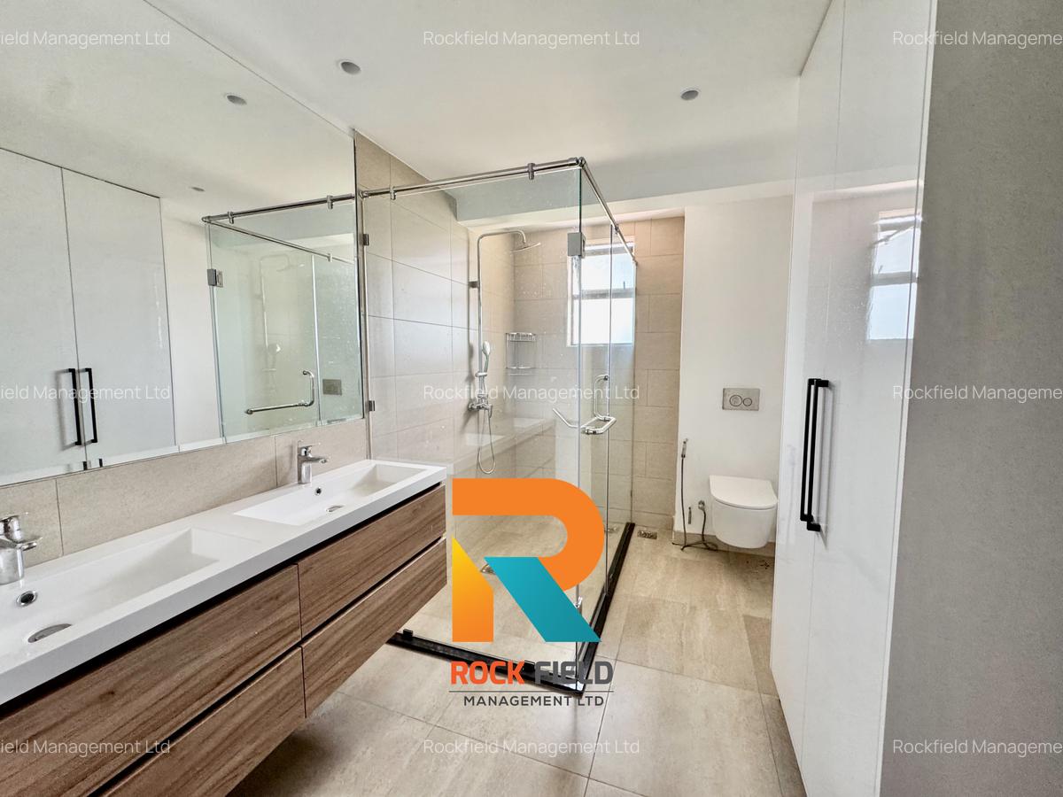 4 Bed Apartment with En Suite at Two Rivers - 11