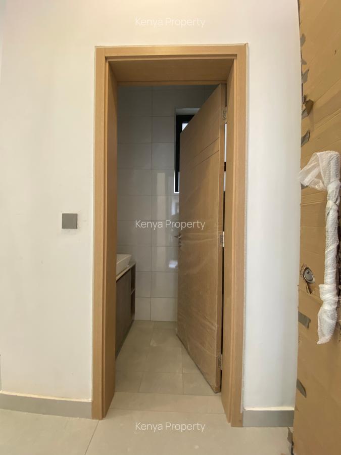 3 Bed Apartment with En Suite at Brookside Garden Road - 19