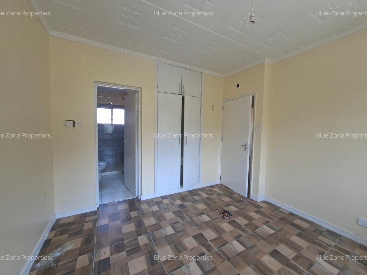 3 Bed Townhouse with En Suite at South B - 9