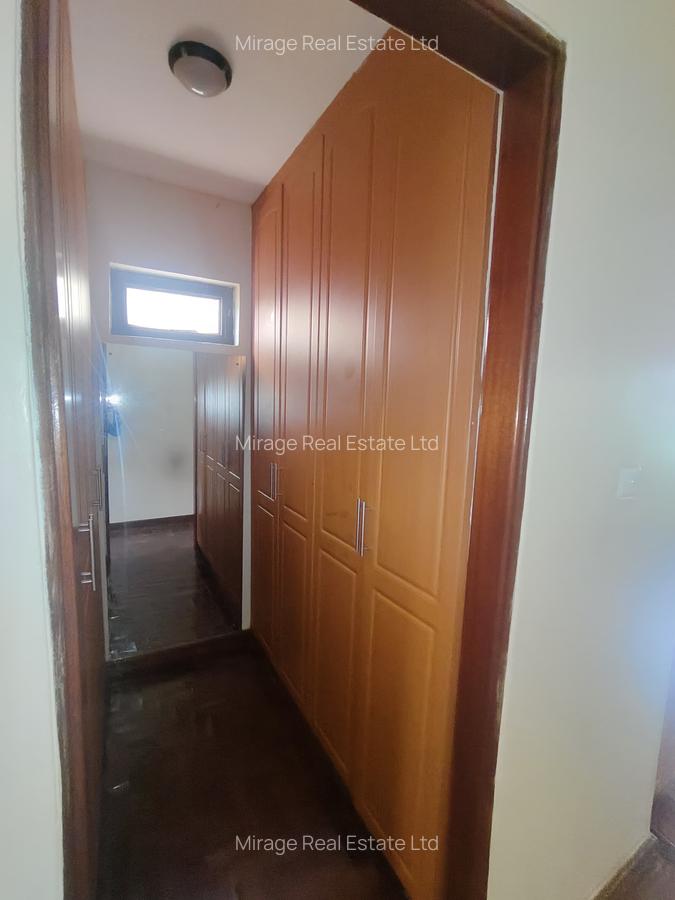 3 Bed Apartment with Swimming Pool in Lavington - 9