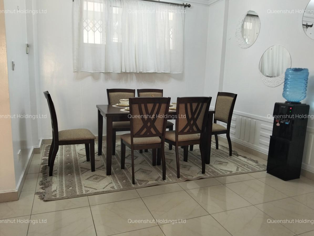 4 Bed Apartment with En Suite in Kileleshwa - 3