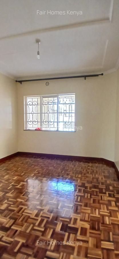 4 Bed Townhouse with En Suite at Gitanga Road - 9