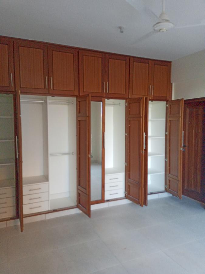 Serviced 3 Bed Apartment with En Suite at Nyali - 8