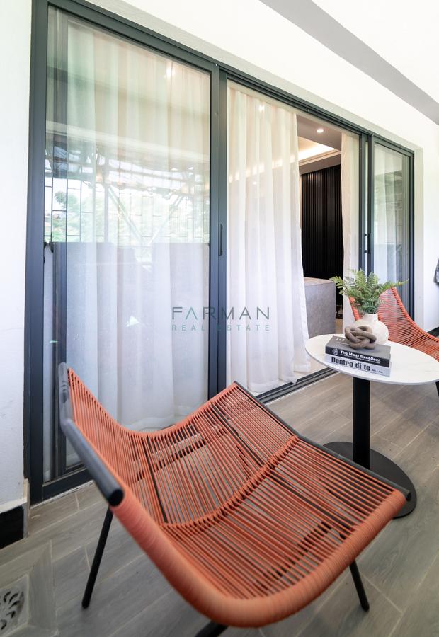 4 Bed Apartment with En Suite in Kileleshwa - 9