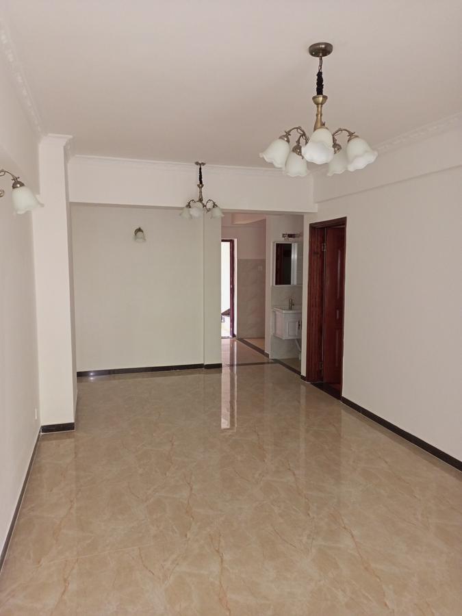 2 Bed Apartment with En Suite at Dennis Pritt Road - 3