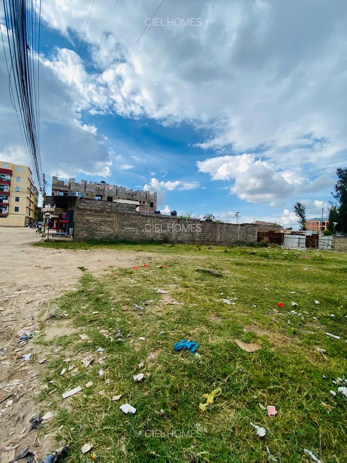 Land at Eastern Bypass - 2