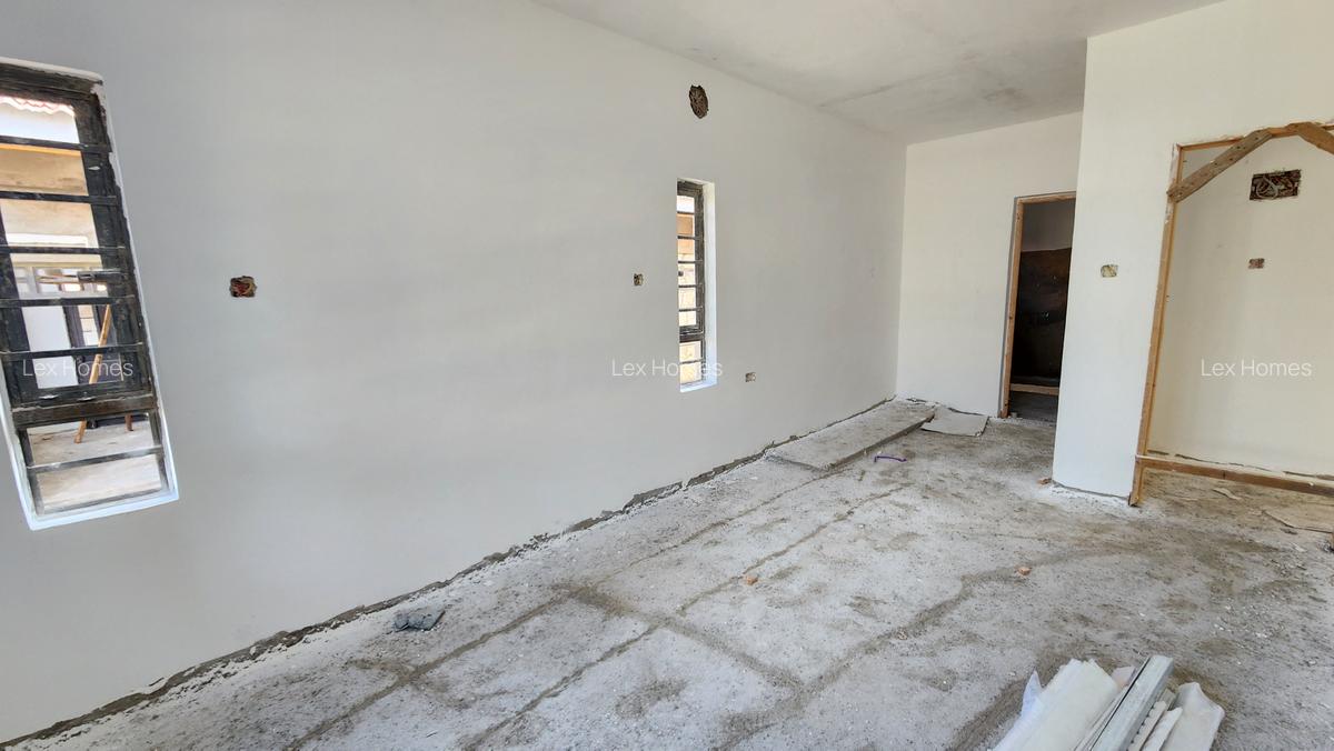 3 Bed House with En Suite at Forest Line Road - 11