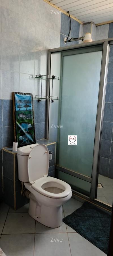 Serviced 2 Bed Apartment with En Suite at Runda - 15