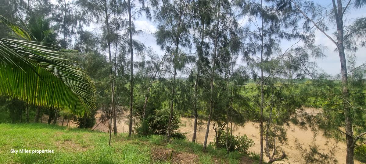 10 ac Land at Mtwapa Creekside - 3