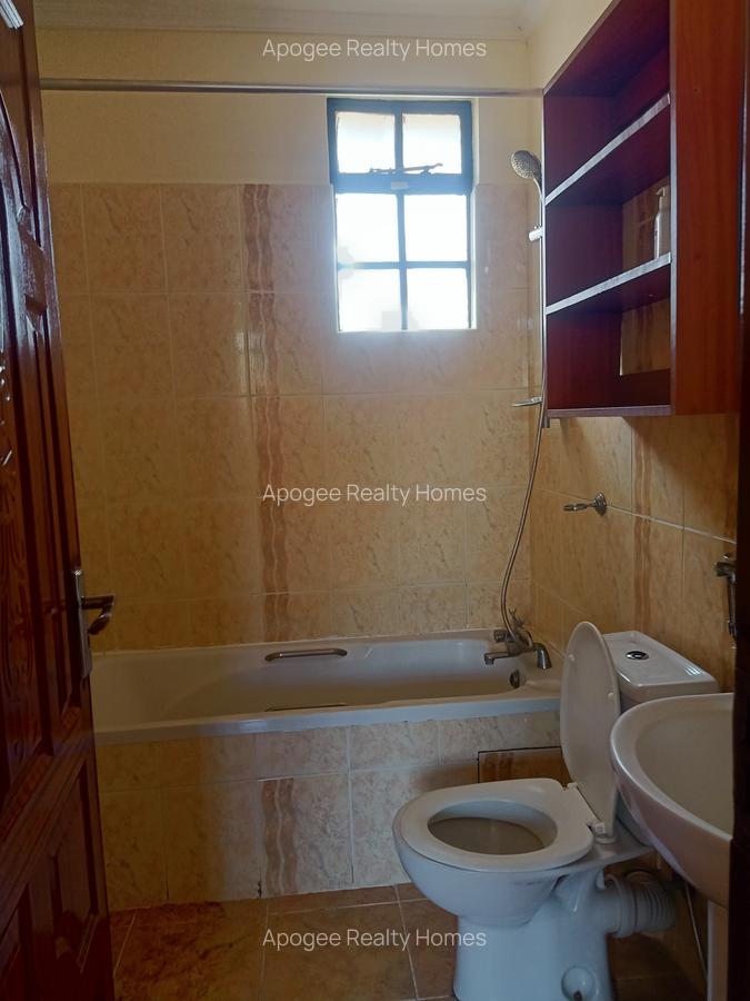 3 Bed House with En Suite at Fourways Junction Estate - 18