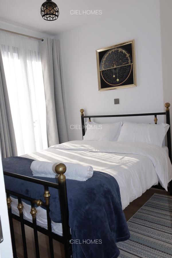 Furnished 1 Bed Apartment with Swimming Pool in Tatu City - 10