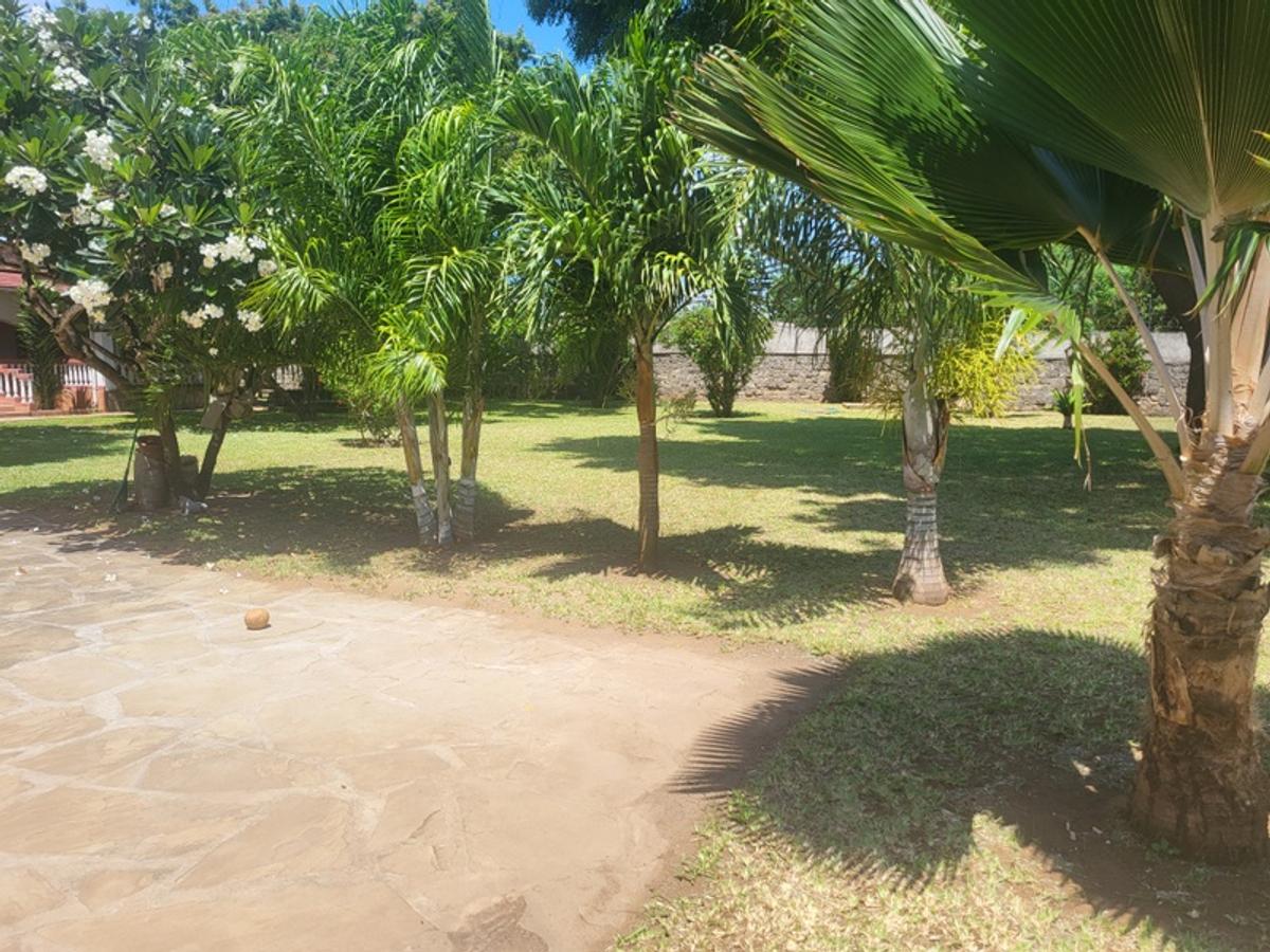 3 Bed House with Staff Quarters in Malindi - 5