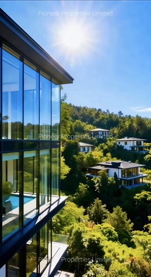 5 Bed House with En Suite at Kiambu Road - 13