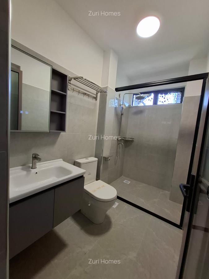 3 Bed Apartment with En Suite in Kileleshwa - 10