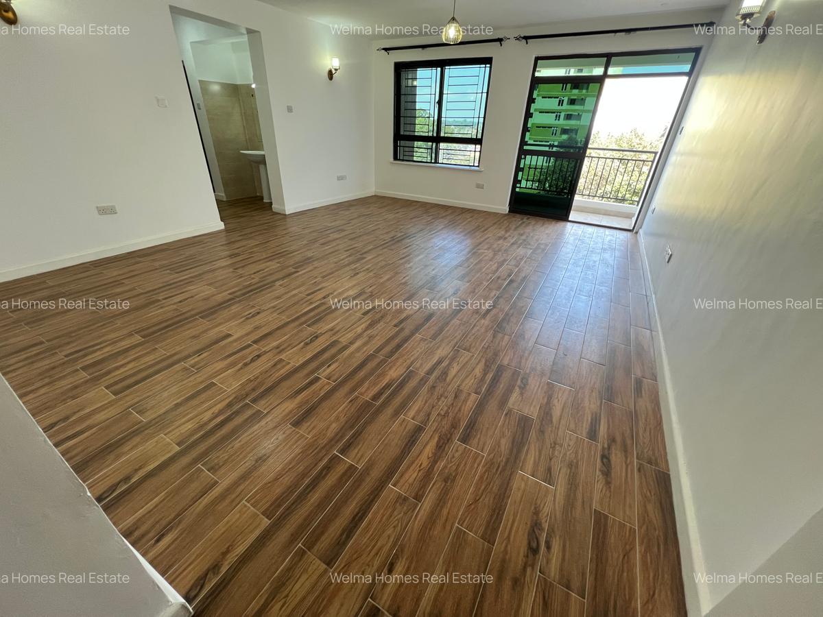 2 Bed Apartment with En Suite in Lavington - 2