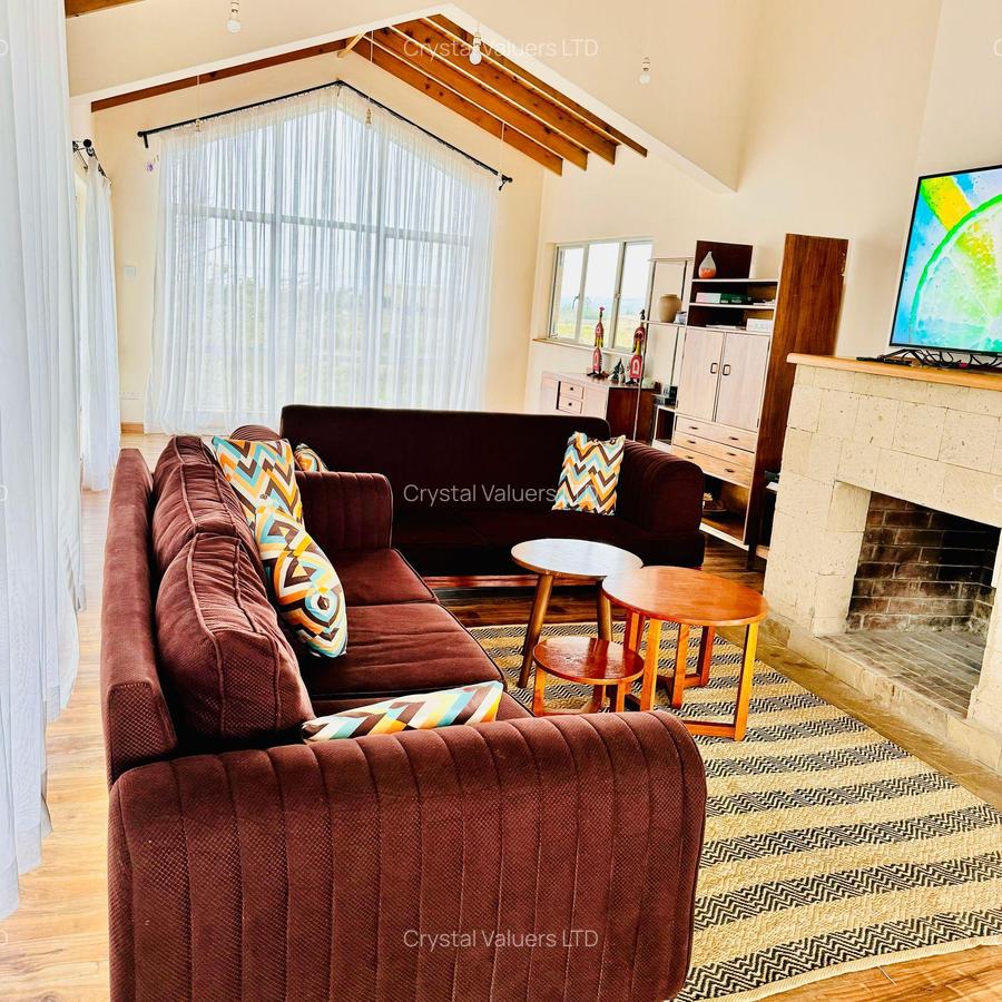4 Bed Villa with En Suite in Naivasha - 9