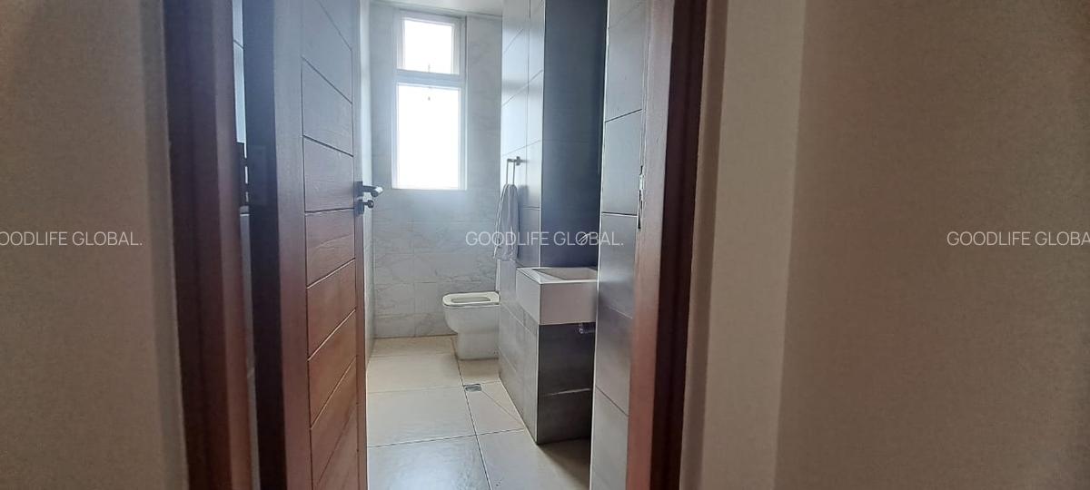 2 Bed Apartment with En Suite at Kileleshwa - 15