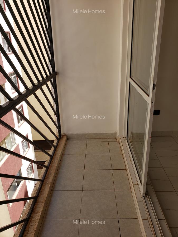 Serviced 2 Bed Apartment with En Suite at Thindigua - 7