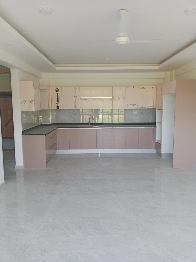 Serviced 2 Bed Apartment with En Suite at Nyali - 8