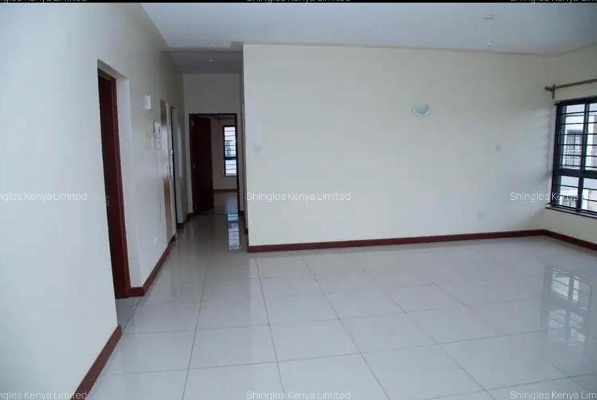 2 Bed Apartment with En Suite in Rhapta Road - 2