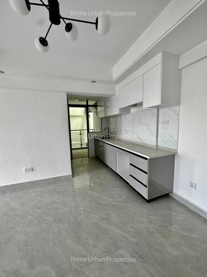 2 Bed Apartment with En Suite in Kileleshwa - 3