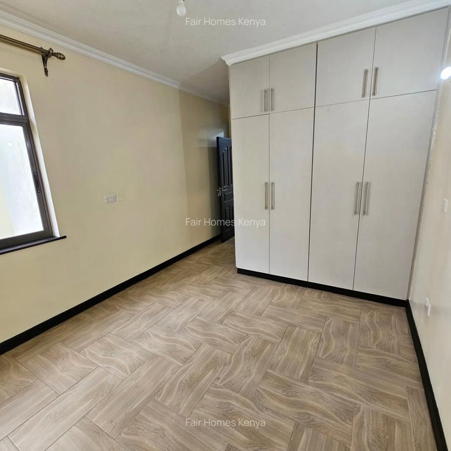 2 Bed Apartment with En Suite at Laikipia Road - 6