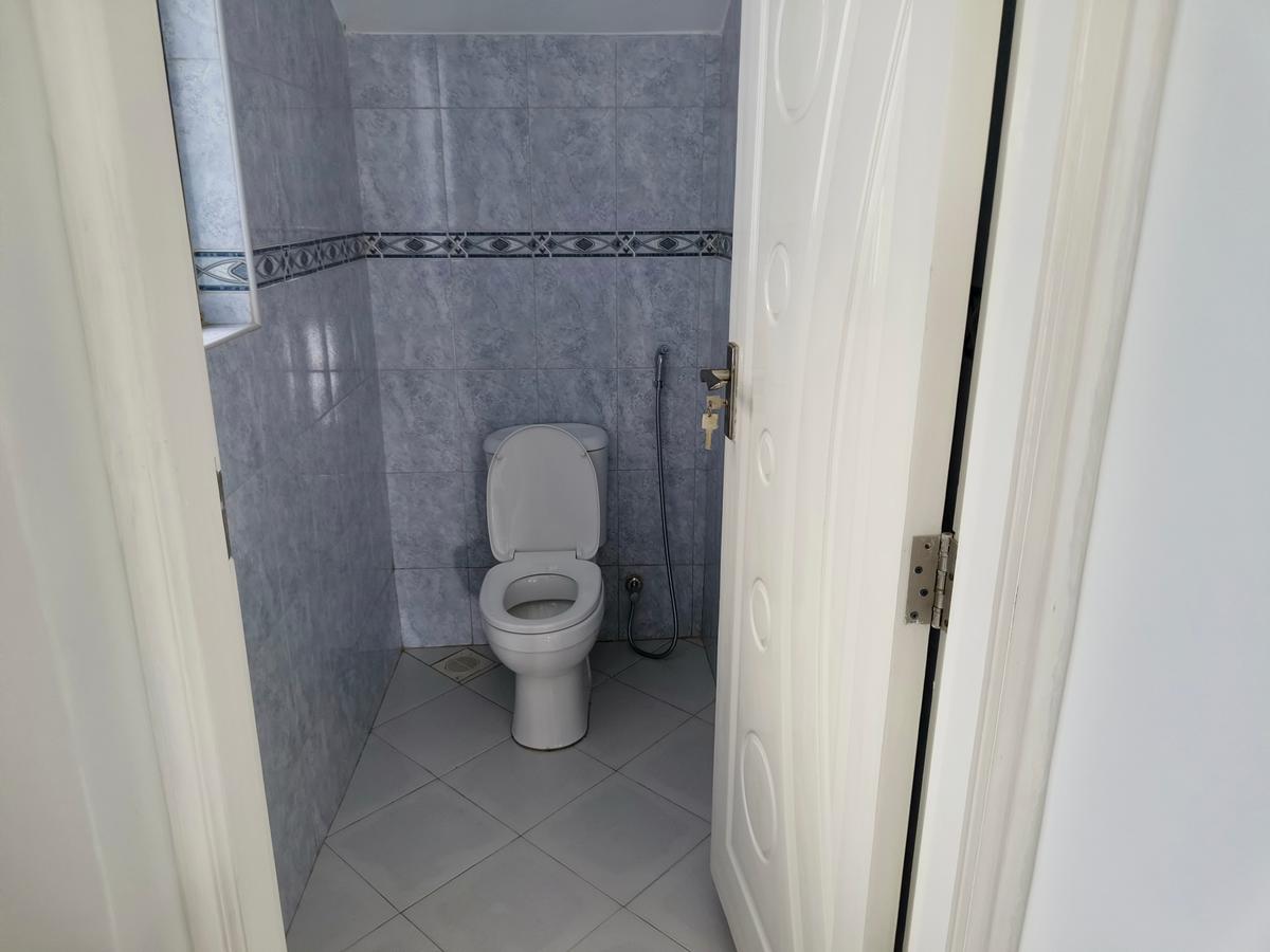 4 Bed Townhouse with En Suite at North Muthaiga - 12