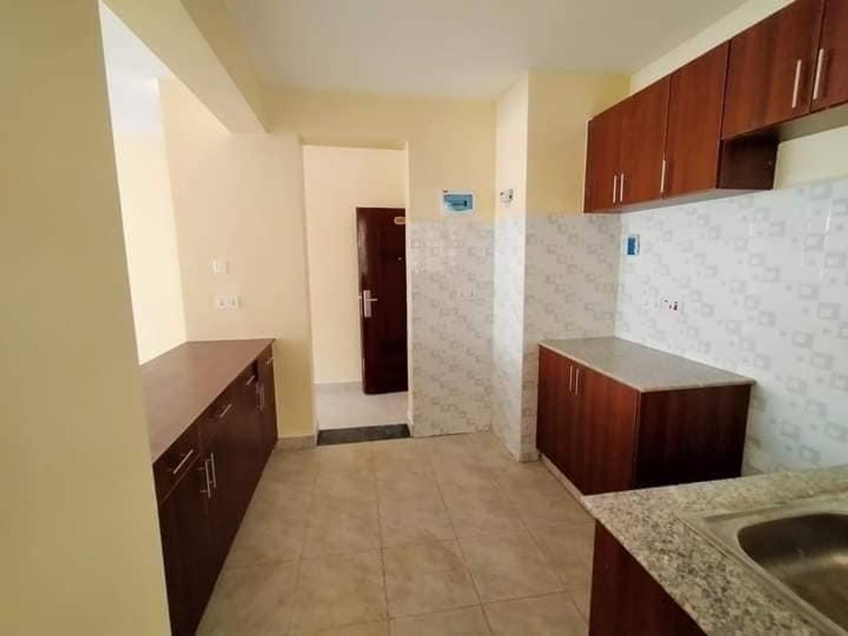 Serviced 3 Bed Apartment with En Suite in Athi River - 5