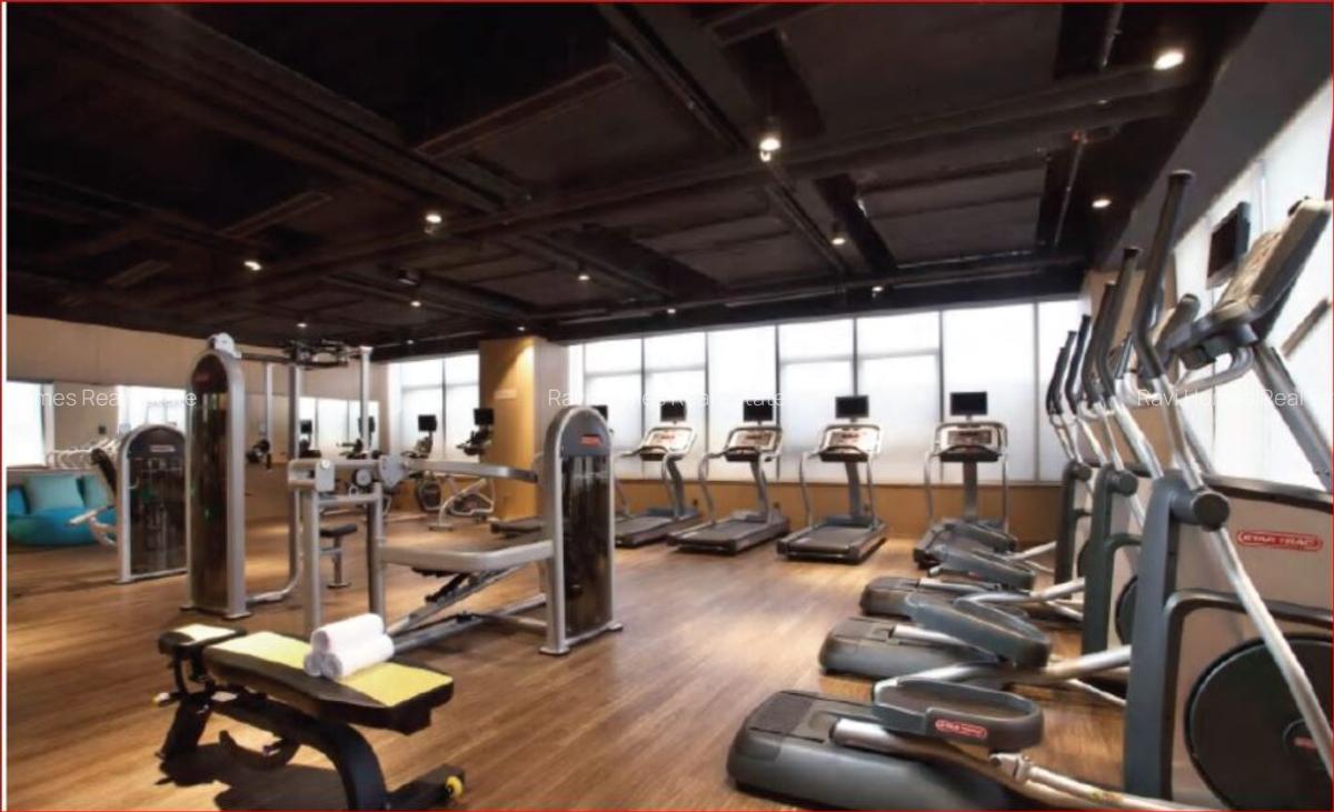 1 Bed Apartment with En Suite at Westlands Road Next To Gtc. - 2