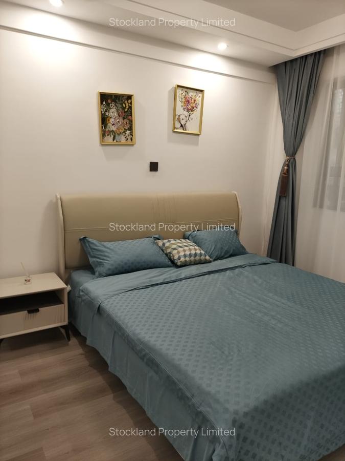 1 Bed Apartment with Gym in Lavington - 6