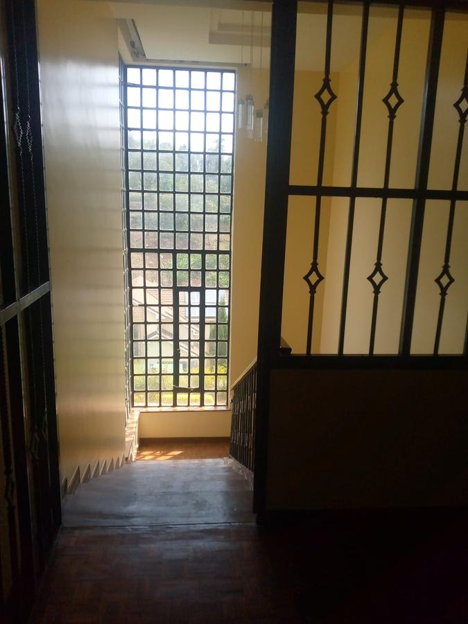 3 Bed Townhouse with En Suite in Kitisuru - 7