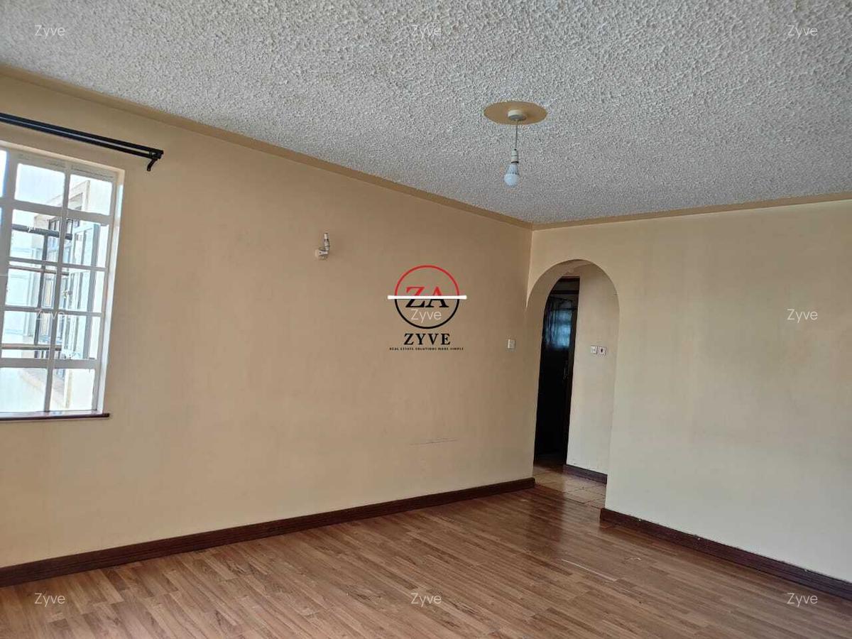 3 Bed Apartment with En Suite at Seasons - 16