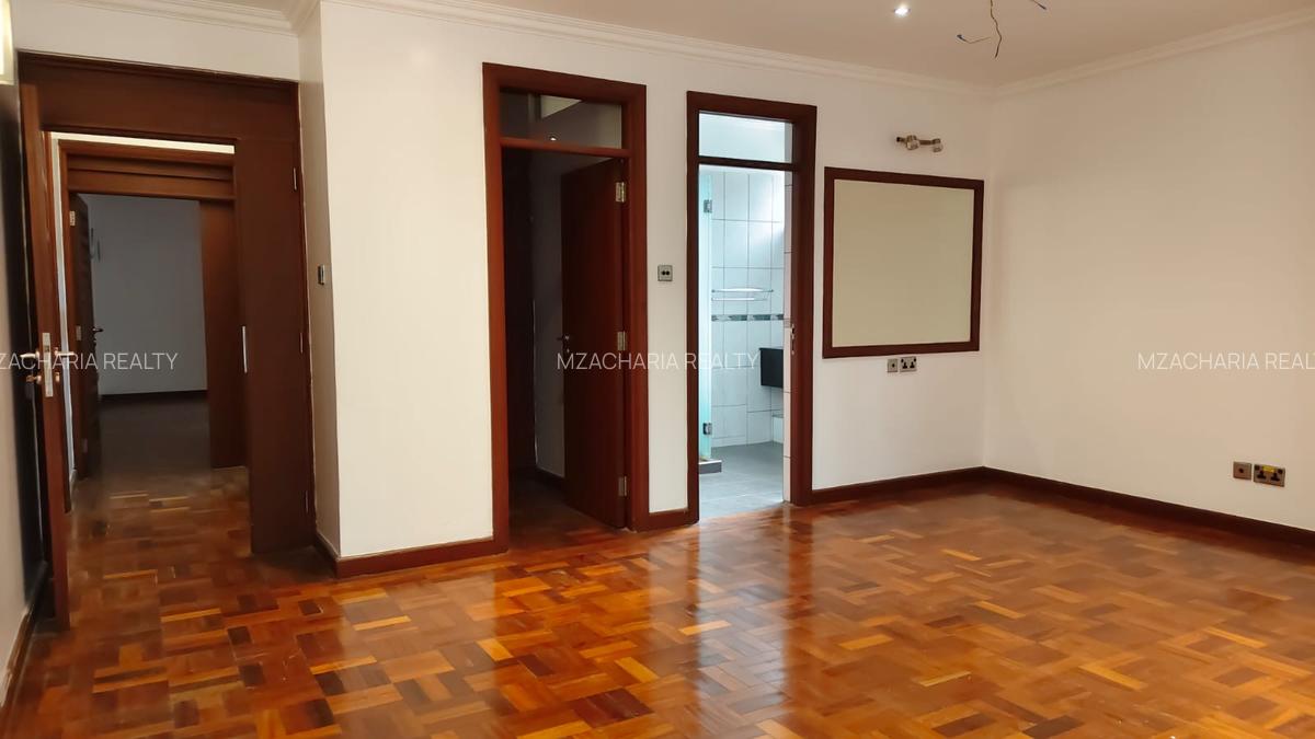 4 Bed House with En Suite in Lower Kabete - 12