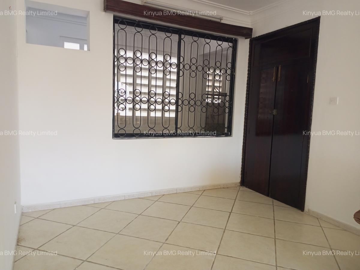 3 Bed Apartment with Swimming Pool in Nyali Area - 3