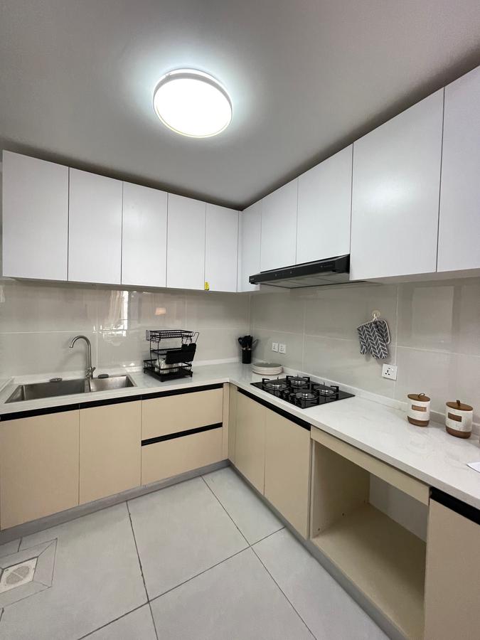 2 Bed Apartment with En Suite in Syokimau - 6