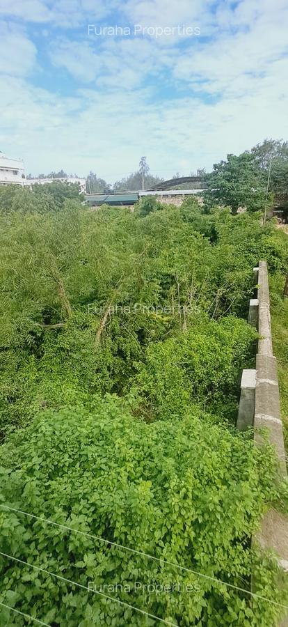 Land in Nyali Area - 4