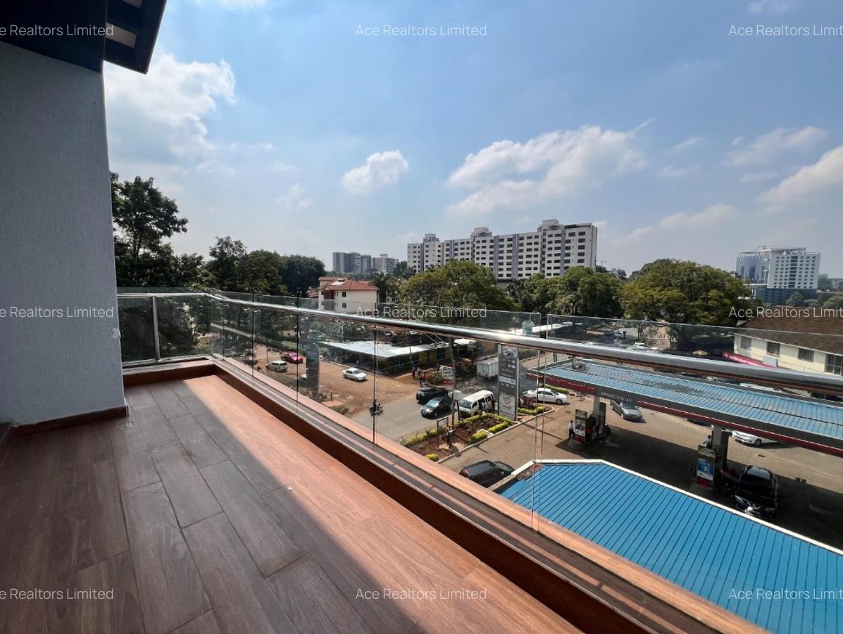 4 Bed Apartment with En Suite at General Mathenge - 11