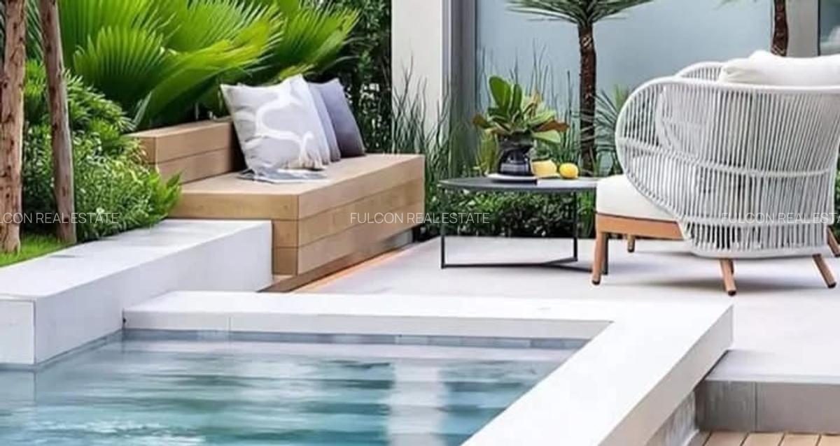 3 Bed Apartment with En Suite in Kileleshwa - 8