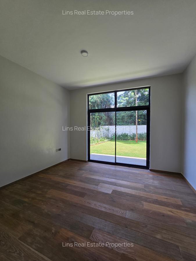 5 Bed Townhouse with En Suite in Runda - 10