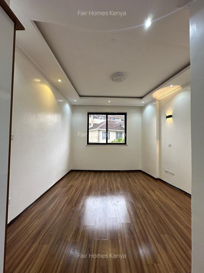3 Bed Apartment with En Suite at Nyeri Road - 14