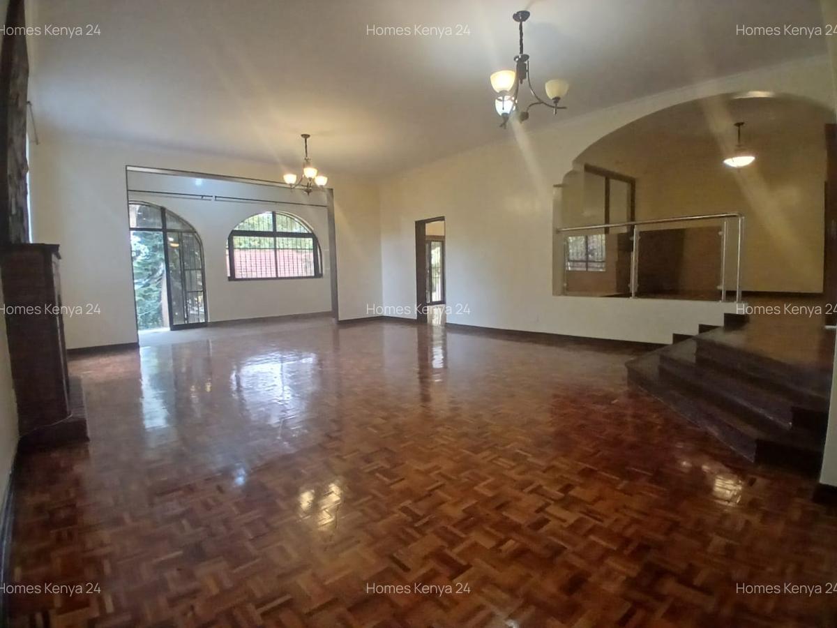 4 Bed House in Runda - 13