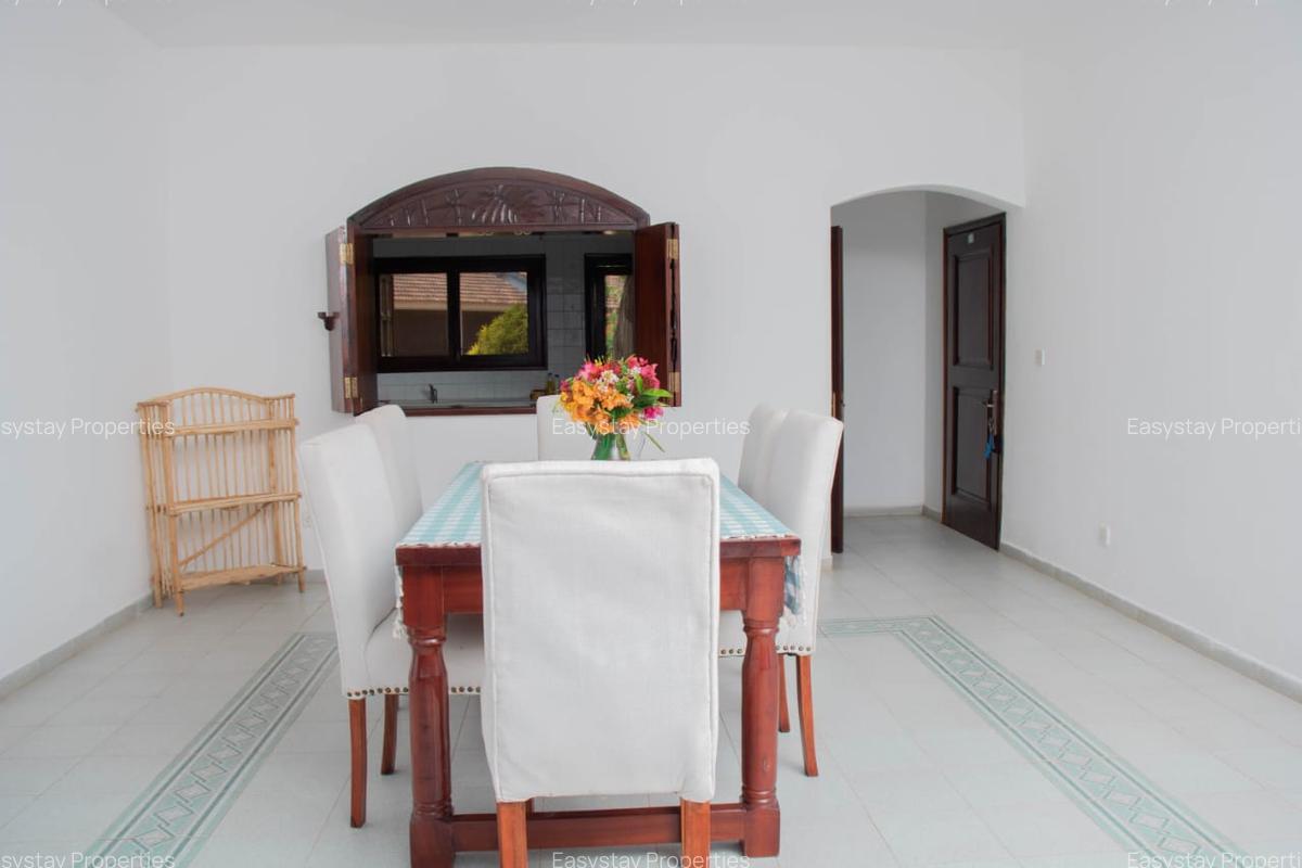 3 Bed House with En Suite in Malindi - 6