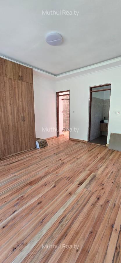 4 Bed House with En Suite at Tigoni - 10